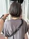 ニキ(niki)の写真/22:00まで営業！お仕事終わりにも予約しやすい◎仕事帰りの大人女性・メンズに綺麗と癒しをご提供