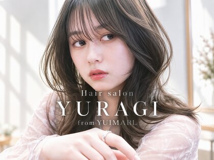 ユラギ フロム ユイマァル 倉敷(YURAGI from YUIMARL)の写真