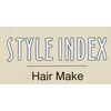 スタイルインデックス 新大塚店(STYLE INDEX)のお店ロゴ