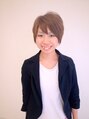 クリック ヘアースタジオ 亀有店(CLIC Hairstudio) 梅田 光