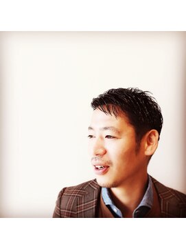 シュールトルワ(SUR TROIS) 大人男子