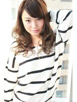 クラウドゼロ(Cloud zero)&nbsp;デコラティブウェーブ16【Cloud zero】ご予約03-5957-0323