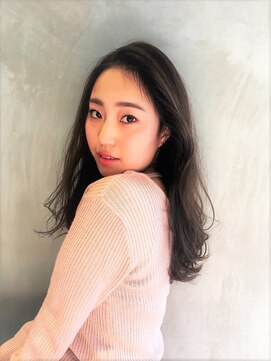 ソカラ(socala) 大人可愛いフェアリー/グラマラスロングウェーブ