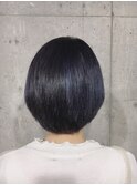 ダークグレージュ