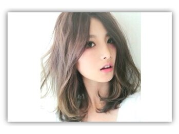 HAIR DESIGN SALON ROSSO【ロッソ】