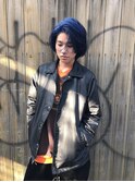 ネイビーブルー