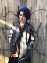 ヴィレッタ(VIRETTA)&nbsp;ネイビーブルー