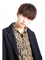 リップス 渋谷(LIPPS)&nbsp;ファングマッシュ