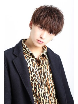 リップス 渋谷(LIPPS) ファングマッシュ