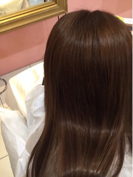 クレル(Creelu) ロング
