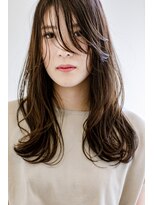 たさわ堂&nbsp;ロング◆Sカール◆ゆるふわパーマ◆セミウェット