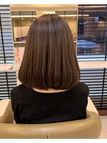 オリジンイズミ(ORIGIN'S IZUMI) ORIGINSIZUMI　髪質改善トリートメント