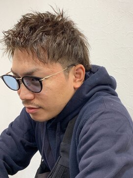 グレネイド 広畑店 (grenade) ソフトツイスト