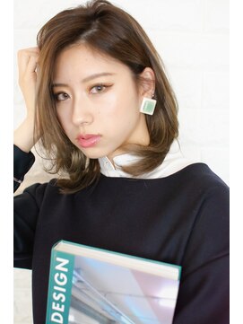 ノイン(noine) 丸、四角、八角形...。お洒落なガールはファッションの一部に。