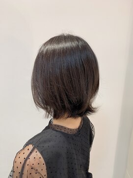 六本木美容室 白金店 フローディアトリートメント