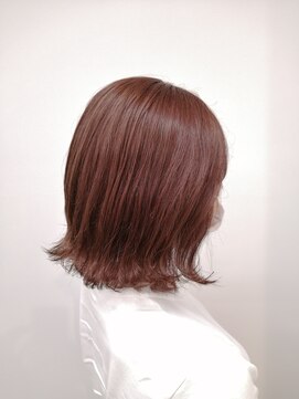 エイト 三軒茶屋店(EIGHT) ショート