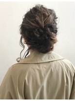 ダリ 本店(DAHLI) お客様style パーティセット