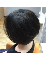 クロデザイン(KURO DESIGN)&nbsp;ショートボブ