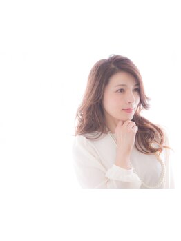 【髪質改善カラー】が新しくなって更にダメージレスで美髪に♪白髪染めをおしゃれに楽しめる◎