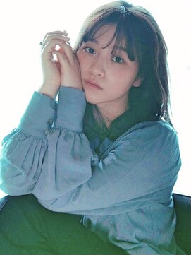 ウィット(wit) 韓国風ニュアンミディアム