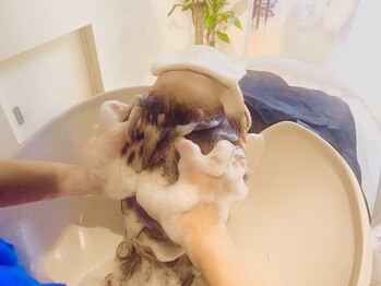 hair & nail  P-five 【ヘアー　アンド　ネイル　ピーファイブ】