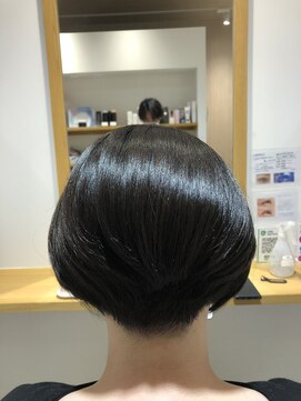 カフネ(CAFUNE) 【トータル改善ベーシック】マイクロスコープ+毛髪改善+スパ