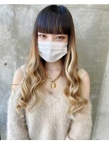 ガルボ ヘアー(garbo hair)&nbsp;＃オススメ＃人気＃プルエクステ＃エクステ＃高知エクステ