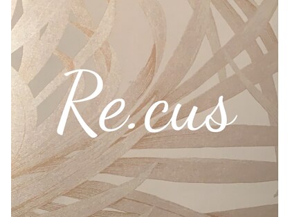リコーズ(Re.cus)の写真