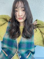 ノエル 池袋店(noel)&nbsp;【noel】hachi×ゆるふわロング