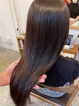 キコ 天神大名西通り店(kico) kico☆ゲストスタイル