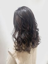 リア(Li'a by neolive)&nbsp;パープルベージュ　12