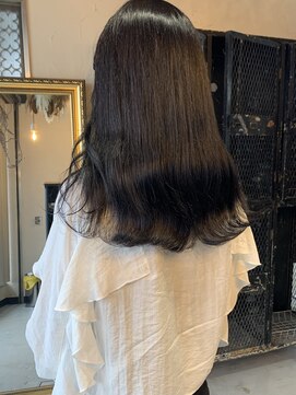 ブービー(BOOBEE) deep purple