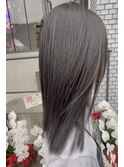 髪質改善ウルトワULTOWAトリートメント