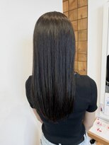 リシェールグリーン 越谷花田店(RICHAIR GREEN)&nbsp;髪質改善トリートメント