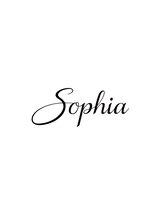 ソフィア(Sophia)&nbsp;高田 明子