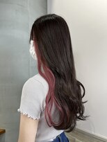 リーオオサカ(Lee Osaka)&nbsp;インナー×ピンク/kana