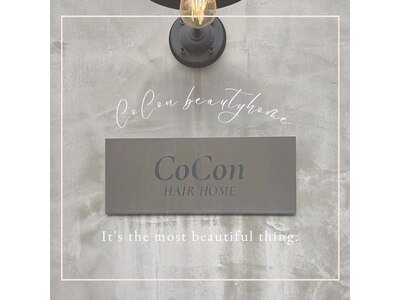 ココンヘアホーム(CoCon HAIR HOME)