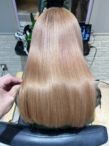 ネオリーブエクラ 上野御徒町店(Neolive eclat)&nbsp;Aujuaトリートメント