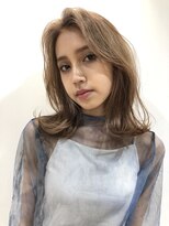 大人可愛い/ボブ/ミニボブ/20代30代40代/有楽町/銀座