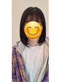 ボブ