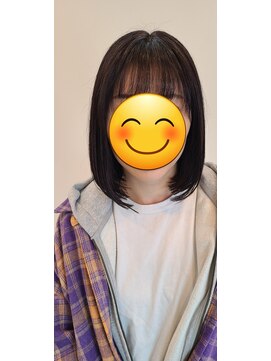 ロサ ロセット ボブ