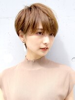 ウルア 吉祥寺店(ULUA)&nbsp;☆簡単スタイリング☆大人美人ショート☆ショートの神様☆