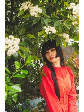 フラミューム 上野(flammeum) フラミュームスタイル