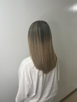 ブランシスヘアー(Bulansis Hair)&nbsp;#ハイライト