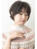 オレンジクラッカー(Orange Cracker)&nbsp;動きのあるショート♪♪♪久米川