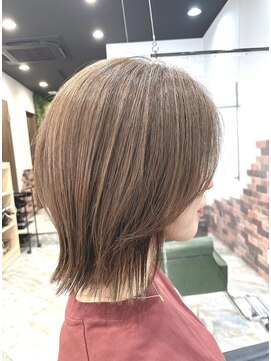 リノナ(Linona) お客様スタイル PayPay30%還元中【LINONA錦糸町/錦糸町駅】