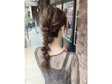 トータルビューティ ジェム バイ ヘアタイム(TOTAL BEAUTY gem by HAIR TIME)
