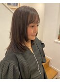 ミディアムレイヤー