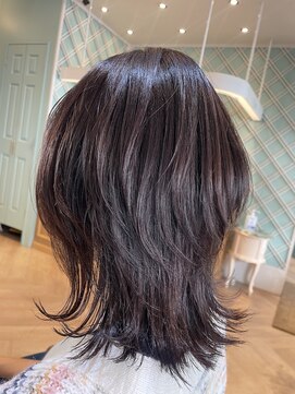 アンフィ 矢向(Anphi) 1-23 くびれレイヤー