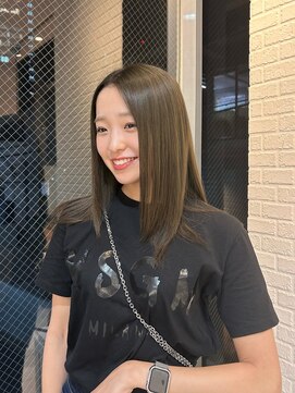 ローレン(Rollen) Olive beige :) ☆